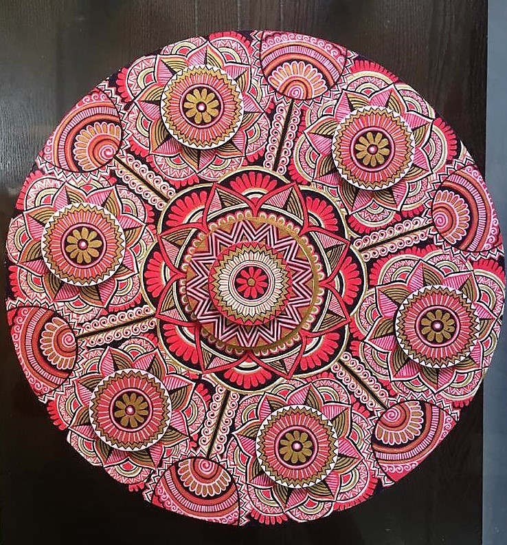 Blog : Mandalas And More..