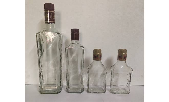 Pichwai Art Bottles | Hobby Ideas